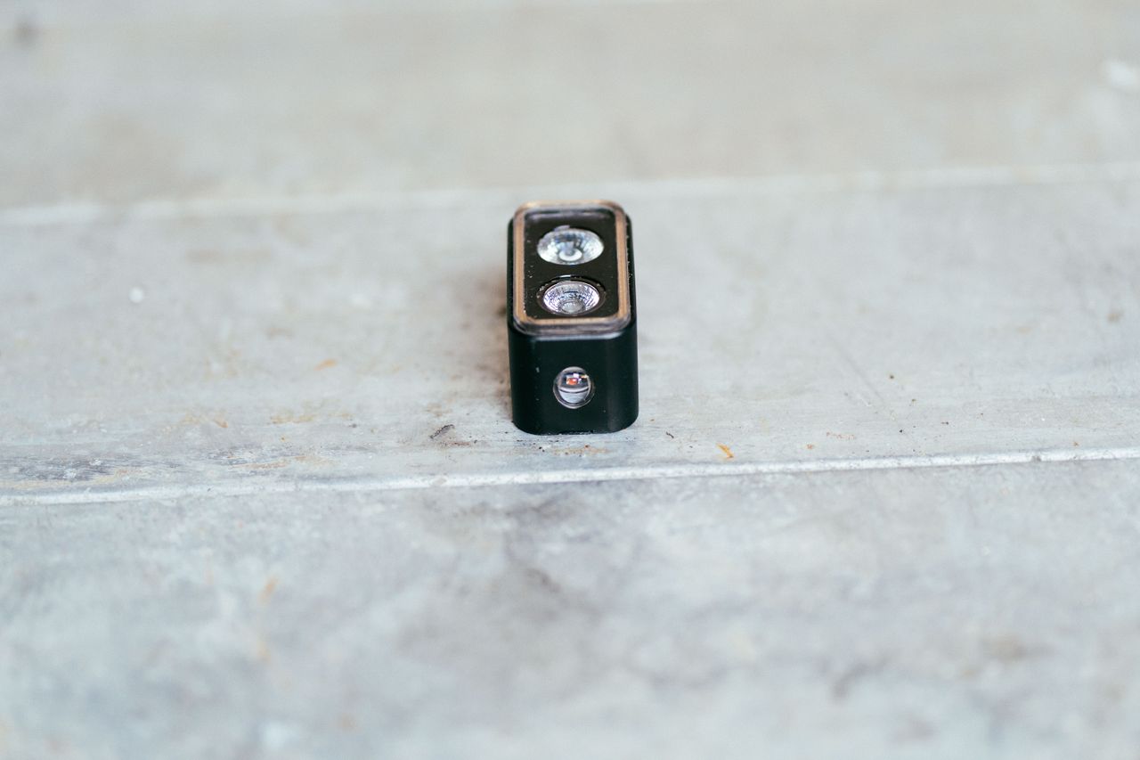 Magicshine SEEMEE 400 bike light