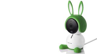 best indoor security camera: Arlo Baby