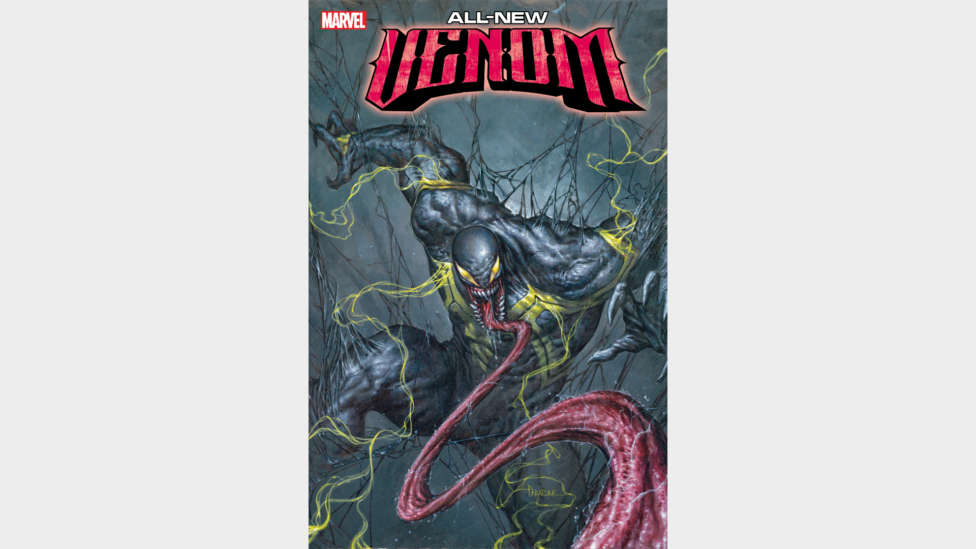 ALL-NEW VENOM #2