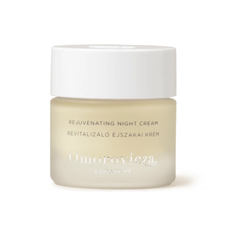 Omorovicza Rejuvenating Night Cream