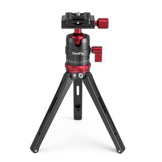 Smallrig tabletop mini tripod