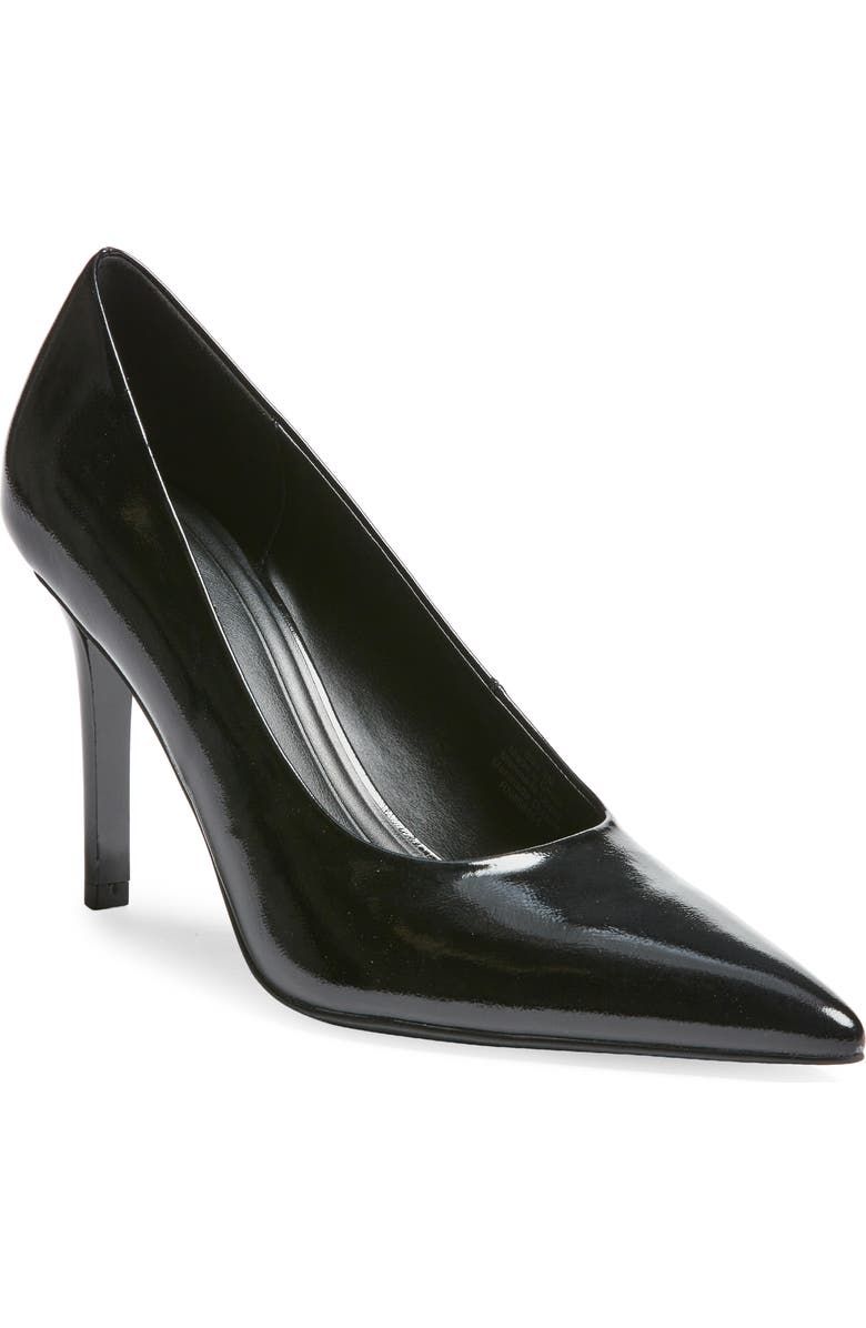 Demetra Pointed Toe Pump