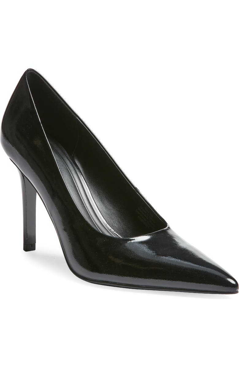 Demetra Pointed Toe Pump