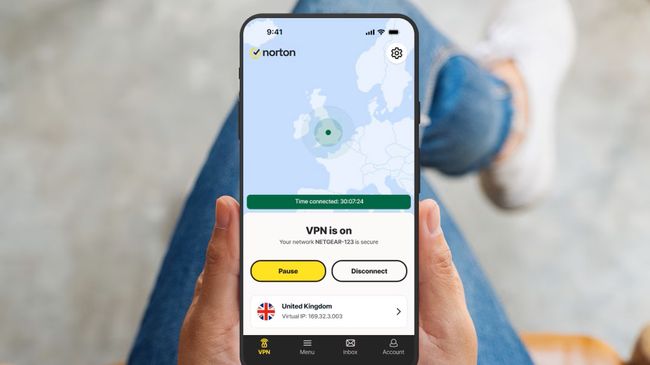 Red Shield VPN | TechRadar