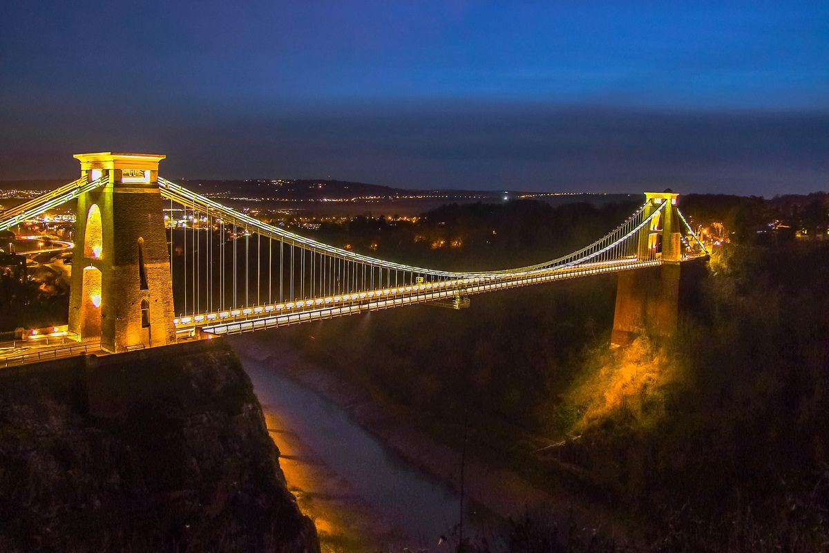 Bristol hosts new 5G trial TechRadar