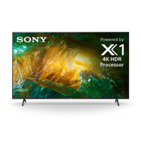 Sony 50-inch Bravia TV: $999.99 $598 at Walmart
Save $400: