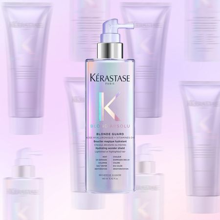 Kerastase Blond Absolu