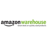 Shop at Amazon Warehouse