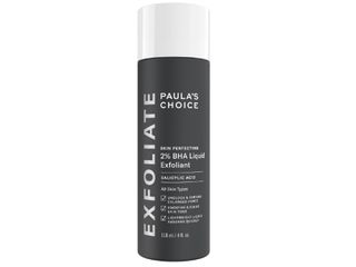 Marie Claire UK Skin Awards: Paula’s Choice Skin Perfecting 2% BHA Liquid Exfoliant