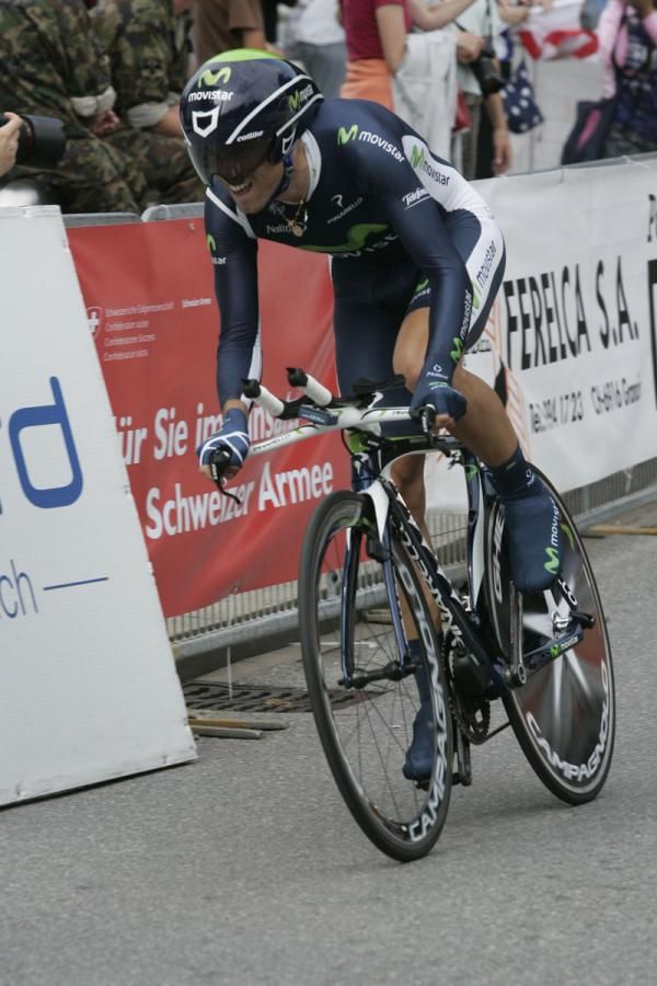 Alejandro Valverde (Movistar)