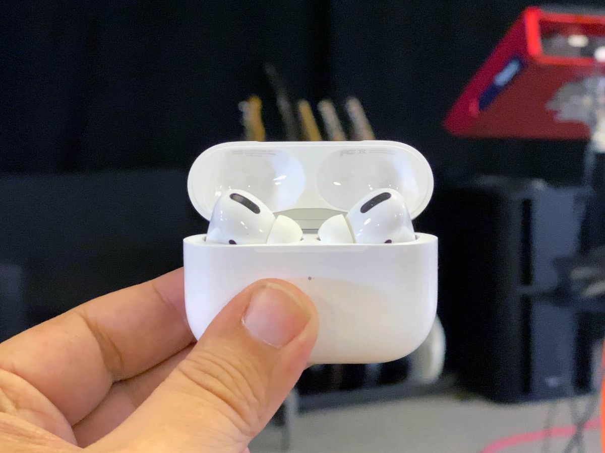 AirPods Pro and AirPods 3 buying options - 9to5Mac