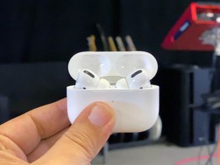 Huge airpods amazon hot sale