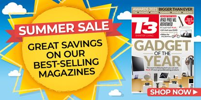 Summer sale: great savings on our best-selling magazines!