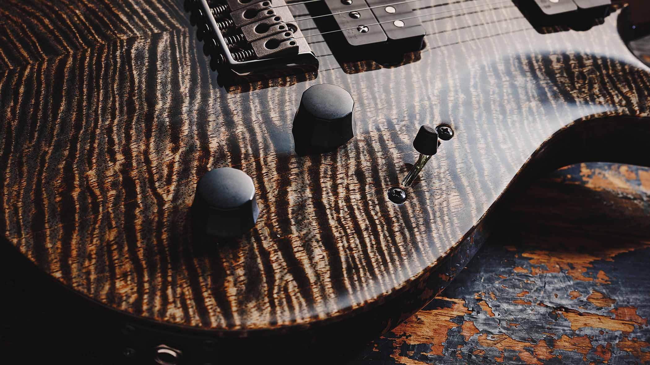 PRS Tekton SVN