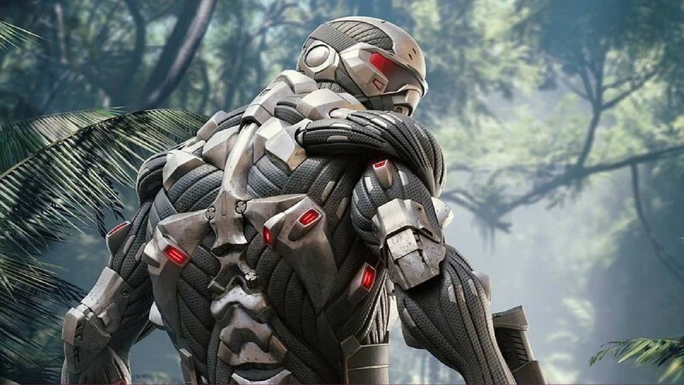 Выход crysis 4. Crysis Remastered. Крайсис 4. Крайзис трилогия Ремастеред. Crysis робот.