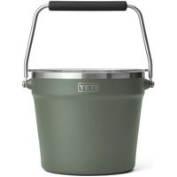 Yeti Rambler Beverage Bucket:$150$120 at YetiSave $30