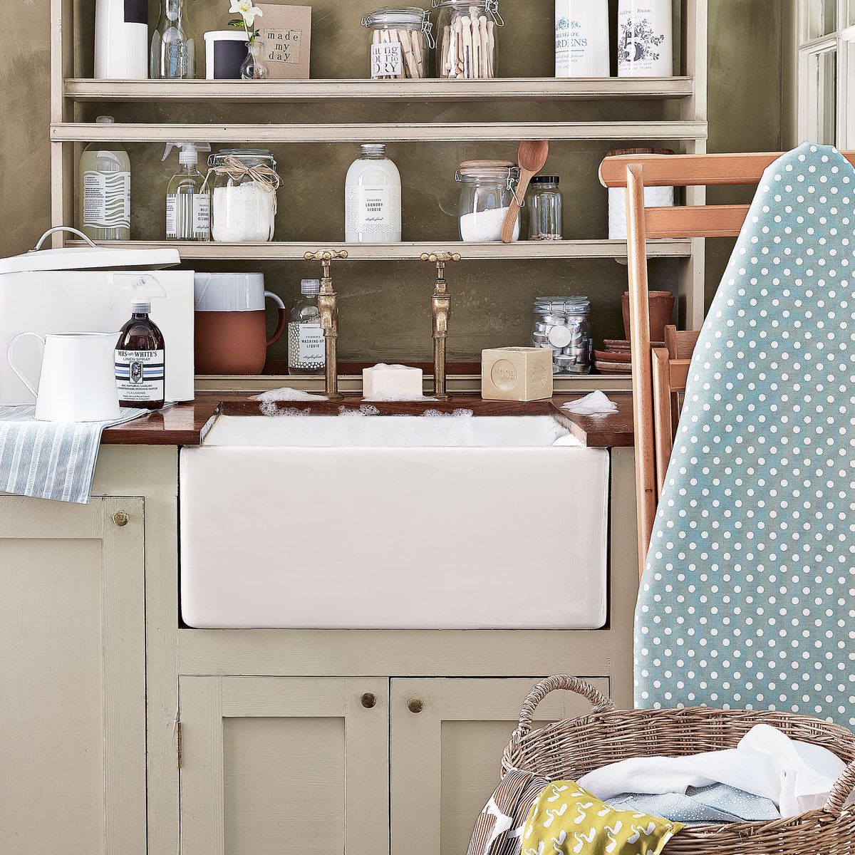 How to dry clothes fast without a tumble dryer Ideal Home