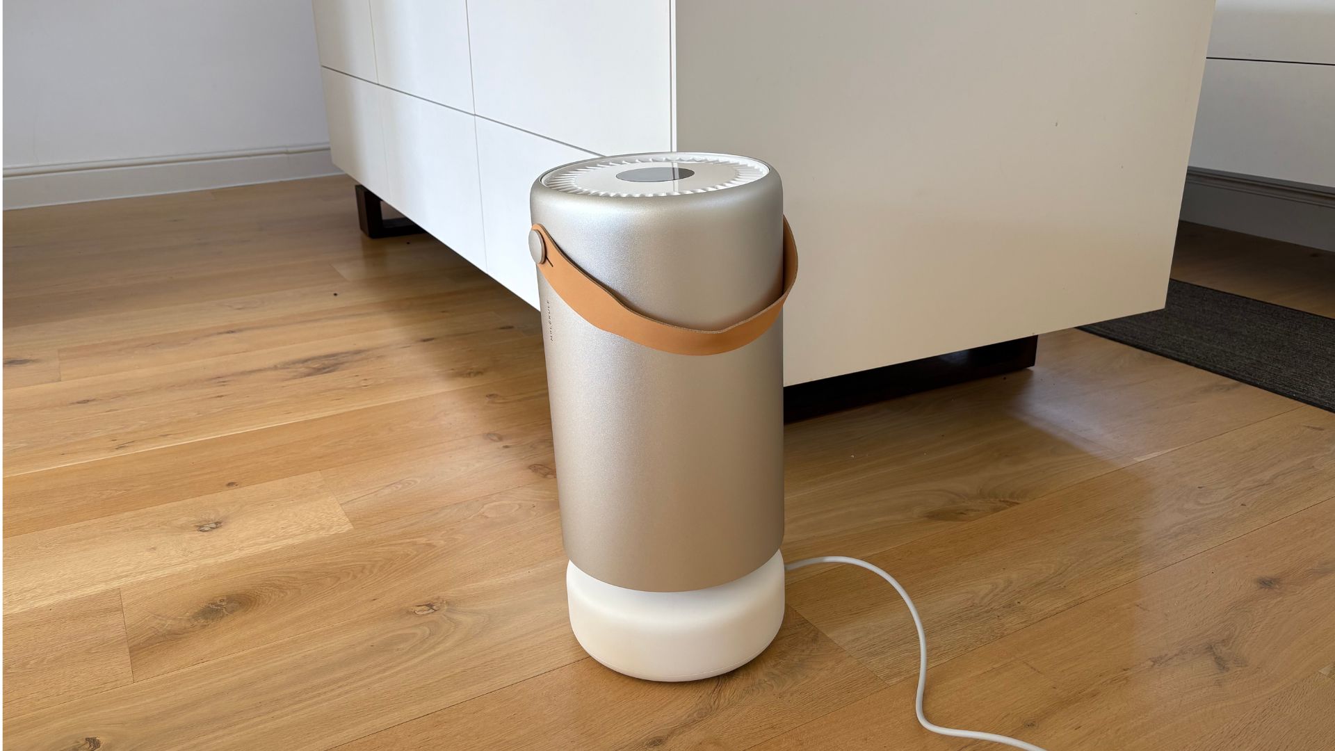 Testing the Molekule Air Pro Air Purifier