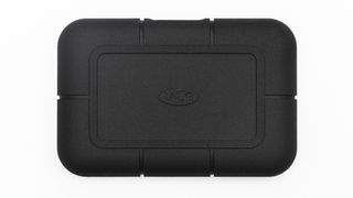 LaCie Rugged SSD Pro