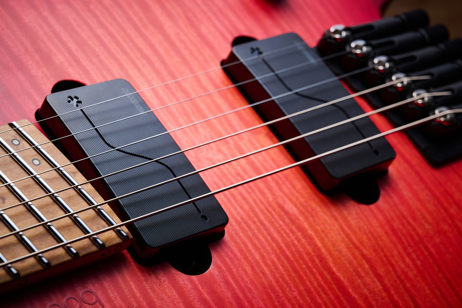 Strandberg Boden N2 Original