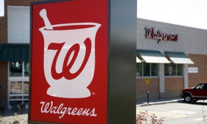 Walgreens is getting into the health insurance industry