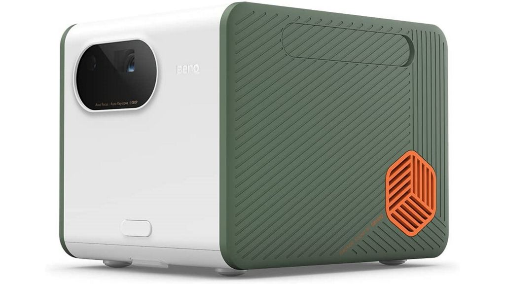 Can a projector replace your TV? We compare alternatives Livingetc