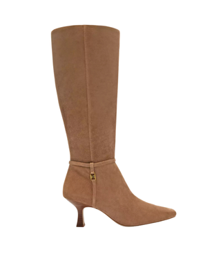 Raquel Extended Calf Boot