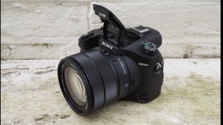 Sony RX10 III review