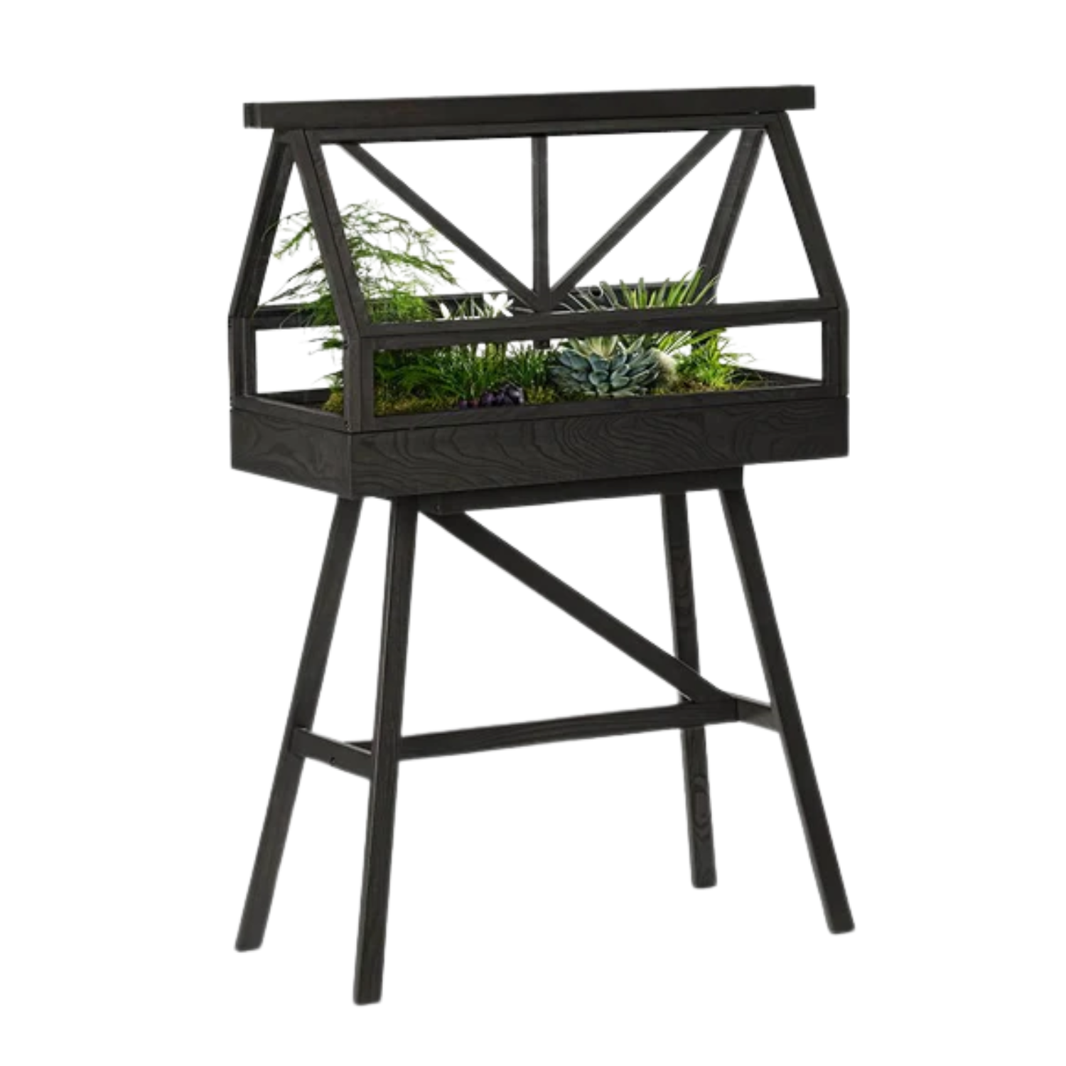 A Design House Stockholm Outlet Greenhouse from Holloways of Ludlow
