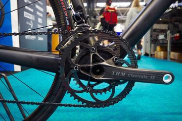 tifosi enliven bike review