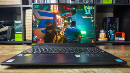 Acer Predator Helios Neo 16S AI