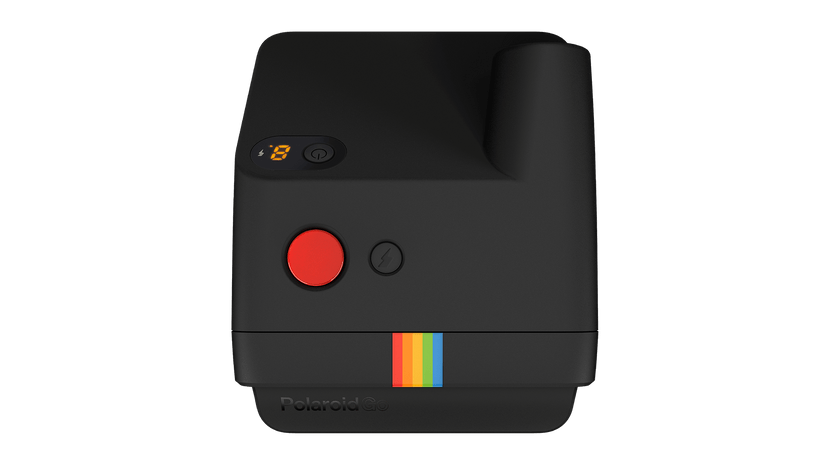 Polaroid Go black