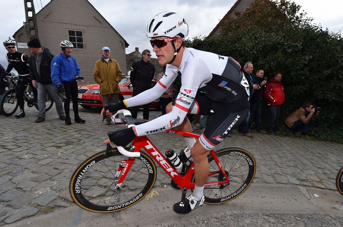 Jasper Stuyven (Trek-Segafredo)