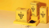 Brew Tea Co
