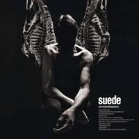 Suede - Antidepressants (BMG) Suede - Antidepressants (BMG)