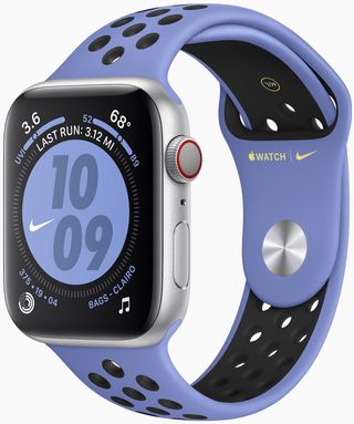 Apple Watch Series 5 Nike Edition