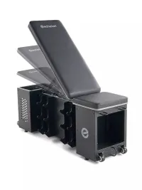 Echelon Strength Storage Bench