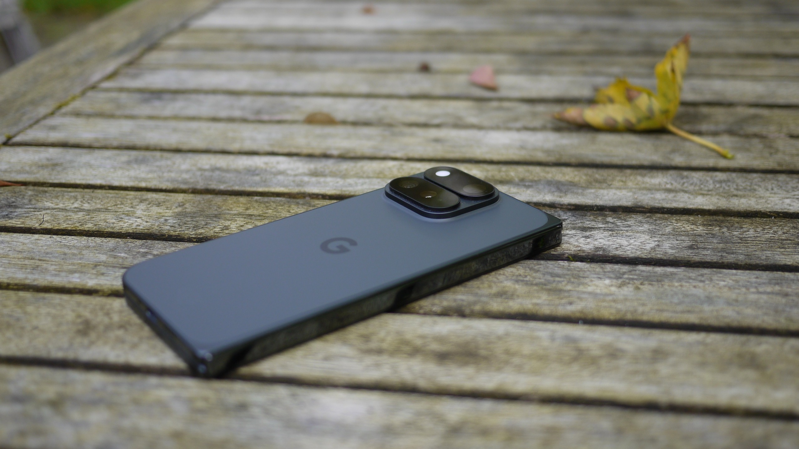 Google Pixel 11 Pro Fold