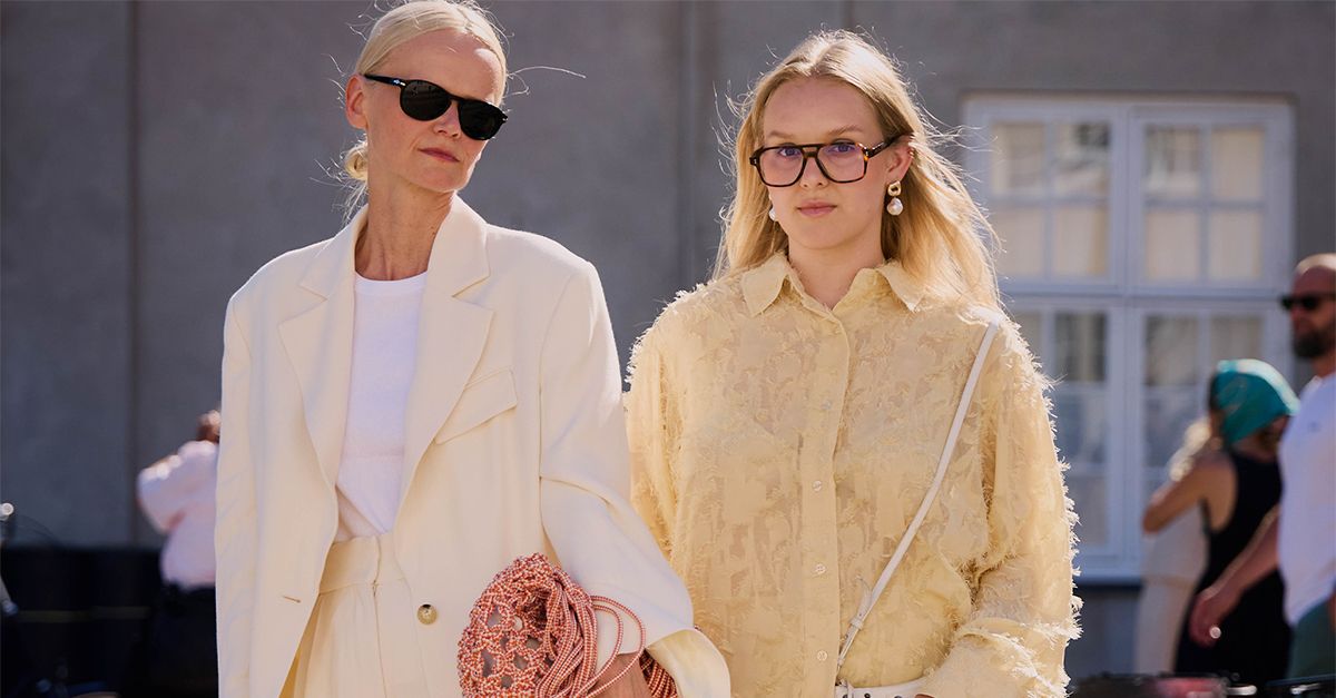 26 Under $200 Mother's Day Gifts That Give Off Chic Vibes