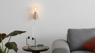 Made sale: Lennox Wall Lamp
