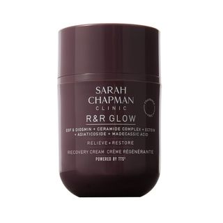 Sarah Chapman R&R Glow Recovery Cream