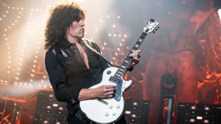 Tommy Thayer