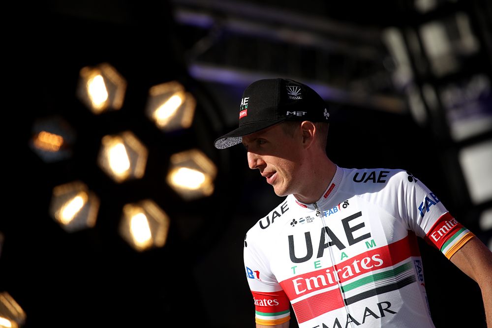 Dan Martin The person whose bad day is the least bad will win the Tour