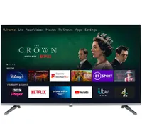 JVC 32-inch Fire TV (LT-32CF600):&nbsp;£249.99 £145 at Amazon