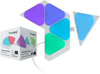 Nanoleaf Shapes Mini Triangles | $119.99 $49.99 at Amazon