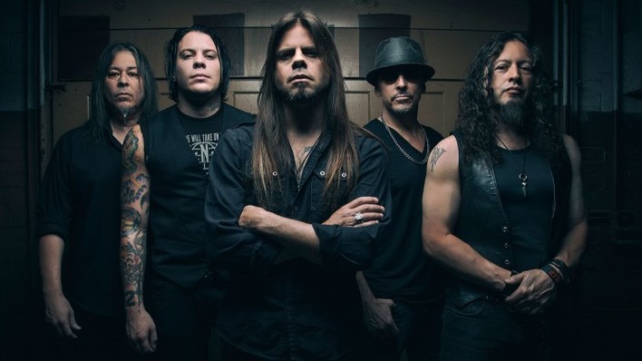 Queensryche