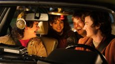 Stranger Things 5 on Netflix