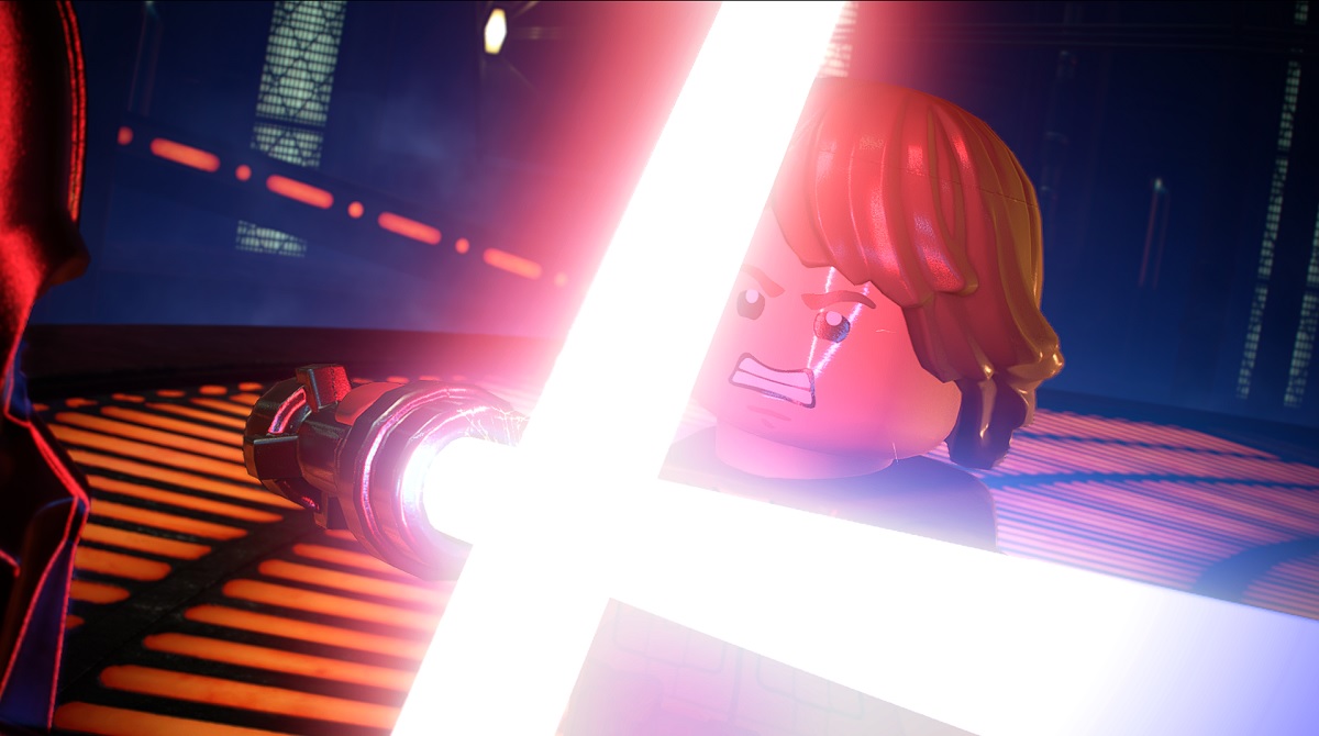 All the Lego Star Wars: The Skywalker Saga unlock codes you'll