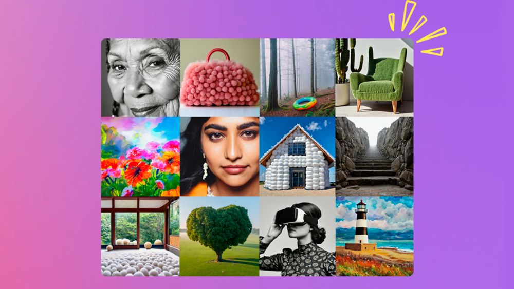 Images made using Generative AI by Getty Images, powered by NVIDIA