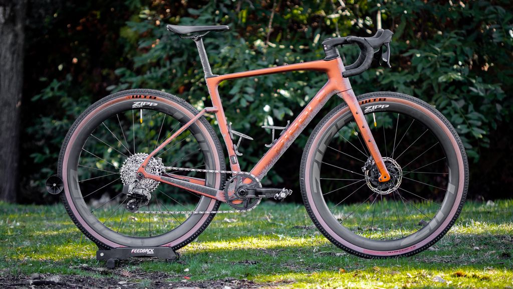 Best gravel bikes 2024 Our favourite bikes for dropbar offroad action Cyclingnews